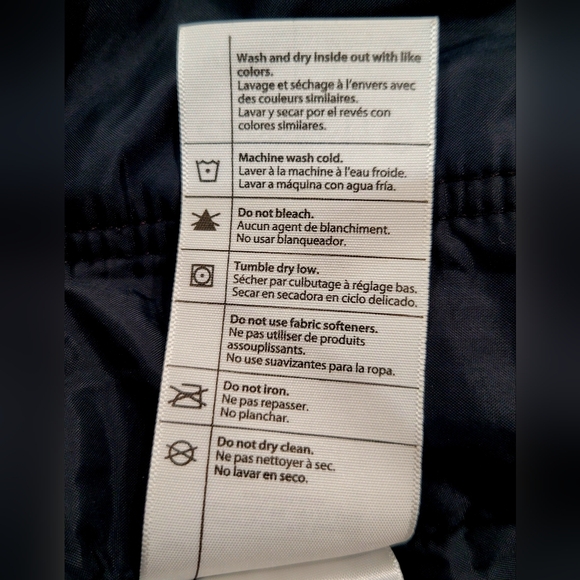 Carhartt Mens Charcoal Gray Super Dux Relaxed Fit Full Swing Snap Hood Jacket M - Picture 5 of 8